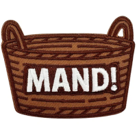 Embleem Nr. 633 Beveiliging