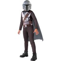 Star Wars™ Mandalorian Kostuum Kids