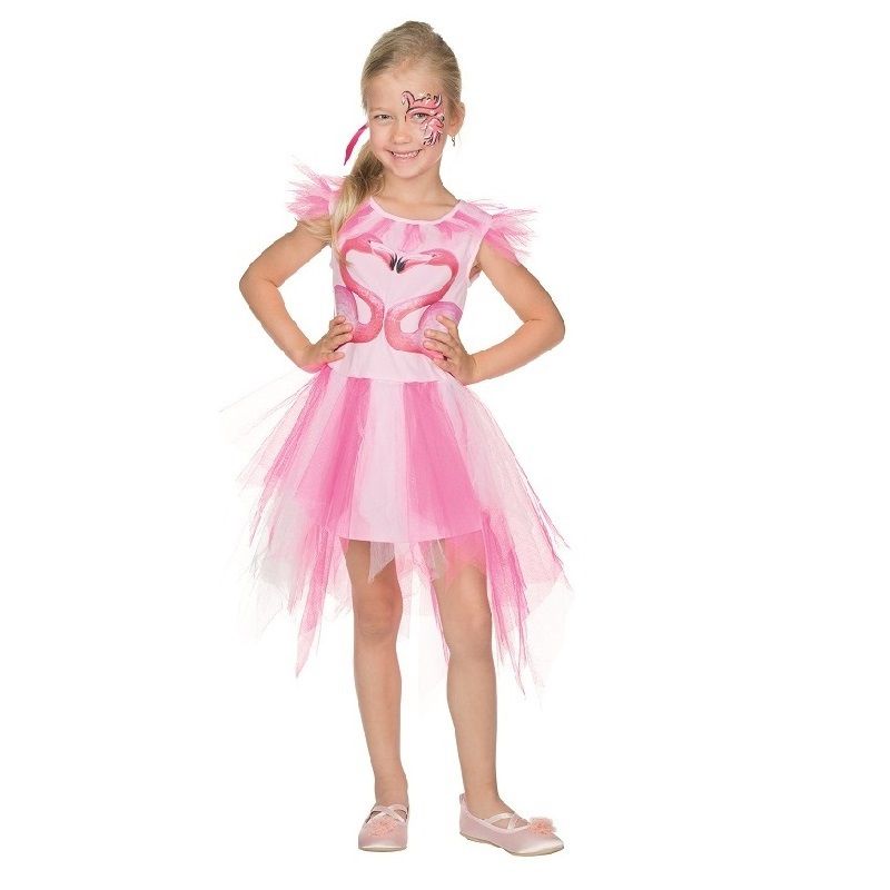 Flamingo Jurkje De Feestspecialist XXL