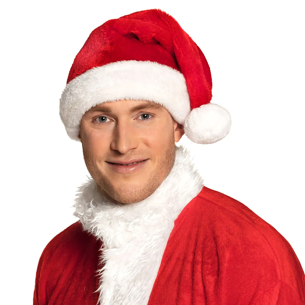 Kerstmuts | Koop of bestel foute kerstmutsen | Feestshop Brouwer