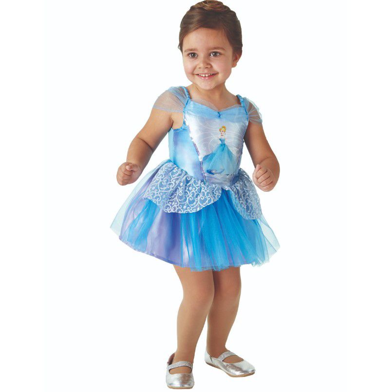 Disney™ Assepoester De Feestspecialist XXL