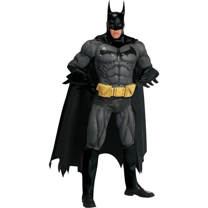 timer Per ongeluk Verschrikking Batman Collectors - Volwassenen | De Feestspecialist XXL