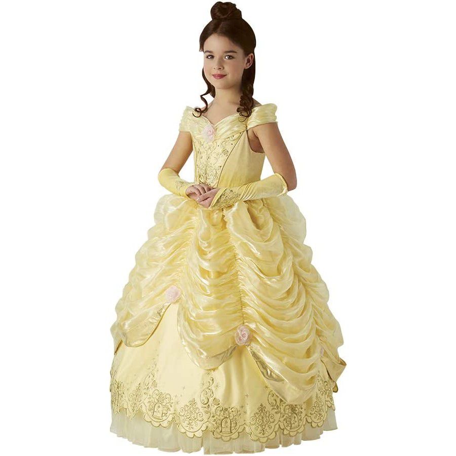 Disney Belle Jurk Limited Edition De Feestspecialist XXL