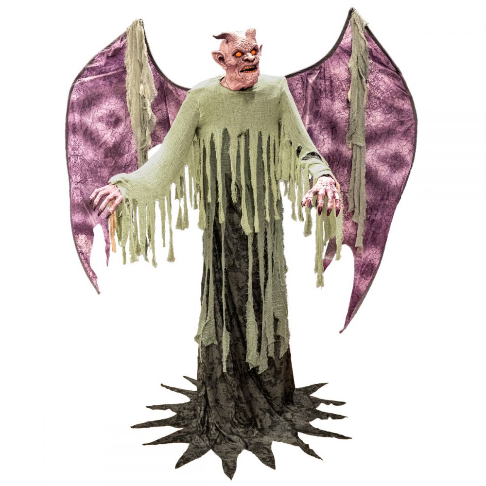Enge pop Halloween | Griezelige decoratie voor Halloween