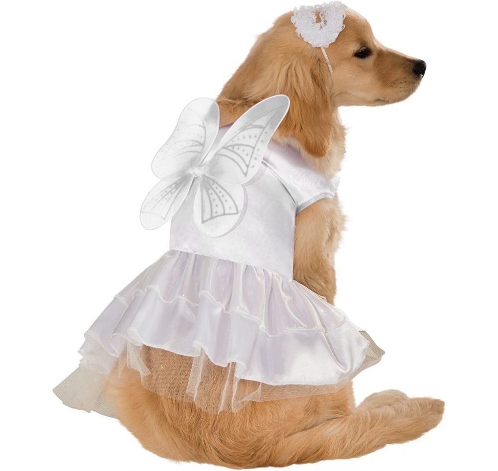 Bee Dog Kostuums - Honden Hoodies Bijenkostuum - Zacht Huisdier Halloween Kerst Cosplay Jurk Hoodie Cosplay Kleding voor Halloween en Kerstmis Lietex