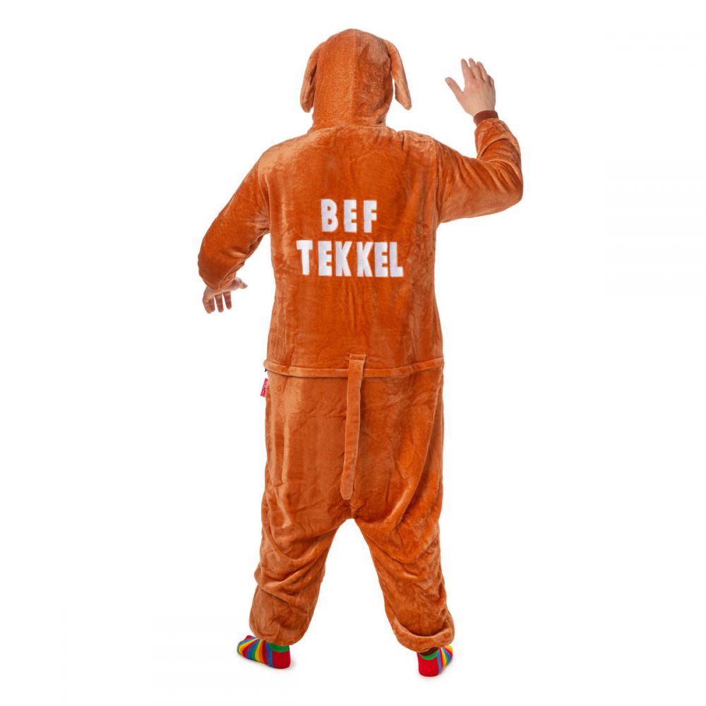 Hond Staand Model Hond Mannequin Opblaasbaar Hondenmodel voor Kleding Display Stage Prop | NL