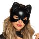 Oogmasker deLuxe Kat