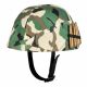 Helm Militair verstelbaar Kids