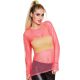 Shirt Visnet Roze