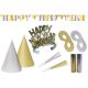 Happy New Year Feestpakket