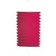 Lampion Roze 16 cm