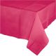 Tafelkleed Magenta Roze