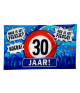 Gevelvlag 30 jaar