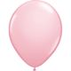 Latex Ballonnen roze (100 stuks) 30 cm