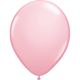 Latex Ballonnen roze (100 stuks) 30 cm