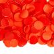 Confetti Luxe Rood (100 gram)