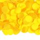 Confetti Luxe Geel (100 gram)