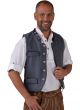 Tiroler Vest Alm Hirsch