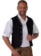 Tiroler Vest Alm Hirsch