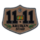 Embleem Kruikenstad Nr. 257 11-11