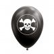 Latex Ballonnen Piraten