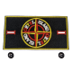 Embleem Oeteldonk Nr. 1317 Oeteldonk Island