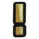 Embleem Nr. 2029 Gouden Uitroepteken !