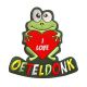 Embleem Oeteldonk Nr. 1304 I Love Oeteldonk
