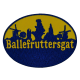 Embleem Ballefruttersgat Nr. 3328 Skyline Groot