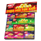 Pyro Pakket Kids Mix
