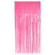 Deurgordijn Neon Roze