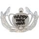 Tiara Happy New Year