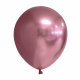 Qualatex Chrome Rose ballonnen 