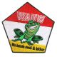Embleem Oeteldonk Nr. 1261 Wauw 