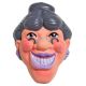 Masker Sarah 50 jaar 3D