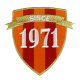 Embleem Kielegat Nr. 4036 Bloem