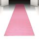 Loper Roze Zelfklevend