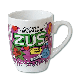 Cartoon Mok Zus