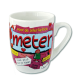 Cartoon Mok Meter