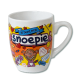 Cartoon Mok Snoepie