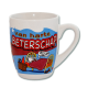 Cartoon Mok Beterschap