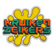 Embleem Kruikenstad Nr. 203 Kruikenzeiker