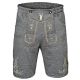 Beierse Korte Joggingbroek