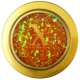 X-Sins Glitters Dottie Circus