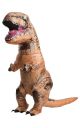 Opblaasbare T Rex