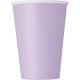 Bekers Lila 35 ml (10 stuks) 