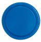 Bordjes Royal Blauw 18 cm 20 stuks