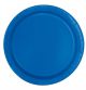 Bordjes Royal Blauw 18 cm 20 stuks