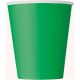 Bekers Groen 25 ml (8 stuks)