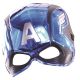 Captain America™ masker
